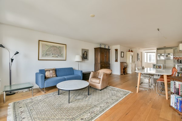 Medium property photo - Nieuwe Teertuinen 13D, 1013 LV Amsterdam